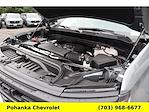 2025 Chevrolet Silverado 1500 Crew Cab 4WD Pickup for sale #TSZ324399 - photo 31