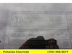 2025 Chevrolet Silverado 1500 Crew Cab 4WD Pickup for sale #TSZ324399 - photo 33