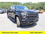 2025 Chevrolet Silverado 1500 Crew Cab 4WD Pickup for sale #TSZ325945 - photo 1