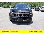 2025 Chevrolet Silverado 1500 Crew Cab 4WD Pickup for sale #TSZ325945 - photo 3