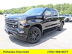 2025 Chevrolet Silverado 1500 Crew Cab 4WD Pickup for sale #TSZ325945 - photo 4