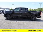 2025 Chevrolet Silverado 1500 Crew Cab 4WD Pickup for sale #TSZ325945 - photo 5