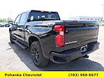 2025 Chevrolet Silverado 1500 Crew Cab 4WD Pickup for sale #TSZ325945 - photo 6