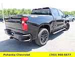 2025 Chevrolet Silverado 1500 Crew Cab 4WD Pickup for sale #TSZ325945 - photo 2