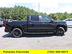 2025 Chevrolet Silverado 1500 Crew Cab 4WD Pickup for sale #TSZ325945 - photo 8