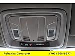 2025 Chevrolet Silverado 1500 Crew Cab 4WD Pickup for sale #TSZ325945 - photo 9