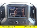 2025 Chevrolet Silverado 1500 Crew Cab 4WD Pickup for sale #TSZ325945 - photo 10