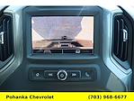 2025 Chevrolet Silverado 1500 Crew Cab 4WD Pickup for sale #TSZ325945 - photo 11