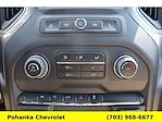 2025 Chevrolet Silverado 1500 Crew Cab 4WD Pickup for sale #TSZ325945 - photo 12