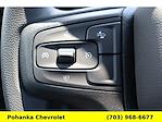 2025 Chevrolet Silverado 1500 Crew Cab 4WD Pickup for sale #TSZ325945 - photo 14