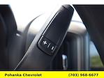 2025 Chevrolet Silverado 1500 Crew Cab 4WD Pickup for sale #TSZ325945 - photo 16