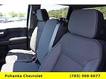 2025 Chevrolet Silverado 1500 Crew Cab 4WD Pickup for sale #TSZ325945 - photo 21