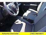 2025 Chevrolet Silverado 1500 Crew Cab 4WD Pickup for sale #TSZ325945 - photo 22