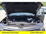 2025 Chevrolet Silverado 1500 Crew Cab 4WD Pickup for sale #TSZ325945 - photo 25
