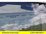 2025 Chevrolet Silverado 1500 Crew Cab 4WD Pickup for sale #TSZ325945 - photo 26