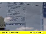 2025 Chevrolet Silverado 1500 Crew Cab 4WD Pickup for sale #TSZ325945 - photo 27
