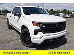 2025 Chevrolet Silverado 1500 Crew Cab 4WD Pickup for sale #TSZ326103 - photo 1