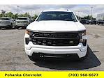 2025 Chevrolet Silverado 1500 Crew Cab 4WD Pickup for sale #TSZ326103 - photo 3