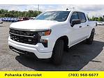 2025 Chevrolet Silverado 1500 Crew Cab 4WD Pickup for sale #TSZ326103 - photo 4