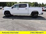 2025 Chevrolet Silverado 1500 Crew Cab 4WD Pickup for sale #TSZ326103 - photo 5