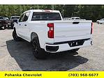 2025 Chevrolet Silverado 1500 Crew Cab 4WD Pickup for sale #TSZ326103 - photo 6