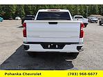 2025 Chevrolet Silverado 1500 Crew Cab 4WD Pickup for sale #TSZ326103 - photo 7