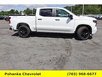 2025 Chevrolet Silverado 1500 Crew Cab 4WD Pickup for sale #TSZ326103 - photo 8