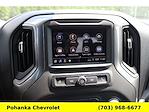 2025 Chevrolet Silverado 1500 Crew Cab 4WD Pickup for sale #TSZ326103 - photo 13