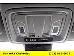 2025 Chevrolet Silverado 1500 Crew Cab 4WD Pickup for sale #TSZ326103 - photo 16