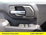 2025 Chevrolet Silverado 1500 Crew Cab 4WD Pickup for sale #TSZ326103 - photo 18