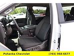 2025 Chevrolet Silverado 1500 Crew Cab 4WD Pickup for sale #TSZ326103 - photo 20