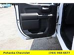 2025 Chevrolet Silverado 1500 Crew Cab 4WD Pickup for sale #TSZ326103 - photo 22