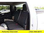 2025 Chevrolet Silverado 1500 Crew Cab 4WD Pickup for sale #TSZ326103 - photo 23