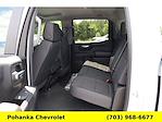 2025 Chevrolet Silverado 1500 Crew Cab 4WD Pickup for sale #TSZ326103 - photo 24