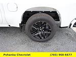 2025 Chevrolet Silverado 1500 Crew Cab 4WD Pickup for sale #TSZ326103 - photo 27
