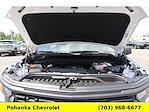 2025 Chevrolet Silverado 1500 Crew Cab 4WD Pickup for sale #TSZ326103 - photo 29