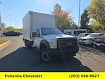 2014 Ford F-450 Regular Cab DRW RWD Box Truck for sale #TSZ326103A - photo 1