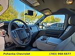 2014 Ford F-450 Regular Cab DRW RWD Box Truck for sale #TSZ326103A - photo 17