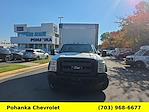 2014 Ford F-450 Regular Cab DRW RWD Box Truck for sale #TSZ326103A - photo 3