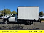 2014 Ford F-450 Regular Cab DRW RWD Box Truck for sale #TSZ326103A - photo 5