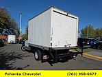 2014 Ford F-450 Regular Cab DRW RWD Box Truck for sale #TSZ326103A - photo 6