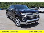2025 Chevrolet Silverado 1500 Crew Cab 4WD Pickup for sale #TSZ326355 - photo 1