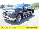 2025 Chevrolet Silverado 1500 Crew Cab 4WD Pickup for sale #TSZ326355 - photo 4