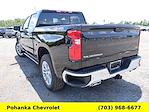 2025 Chevrolet Silverado 1500 Crew Cab 4WD Pickup for sale #TSZ326355 - photo 6