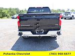 2025 Chevrolet Silverado 1500 Crew Cab 4WD Pickup for sale #TSZ326355 - photo 7