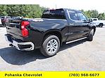2025 Chevrolet Silverado 1500 Crew Cab 4WD Pickup for sale #TSZ326355 - photo 2