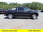 2025 Chevrolet Silverado 1500 Crew Cab 4WD Pickup for sale #TSZ326355 - photo 8