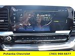 2025 Chevrolet Silverado 1500 Crew Cab 4WD Pickup for sale #TSZ326355 - photo 10