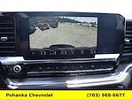 2025 Chevrolet Silverado 1500 Crew Cab 4WD Pickup for sale #TSZ326355 - photo 11