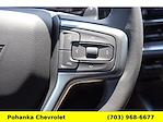 2025 Chevrolet Silverado 1500 Crew Cab 4WD Pickup for sale #TSZ326355 - photo 14